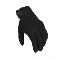 MACNA WYPRZEDAŻ RĘKAWICE OBTAIN MOTORCYCLE GLOVES BLACK KOLOR CZARNY ROZMIAR L