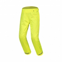 MACNA WYPRZEDAŻ SPODNIE PRZECIWDESZCZOWE SPRAY RAIN PANTS NEON YELLOW KOLOR ŻÓŁTY FLUO ROZMIAR XL