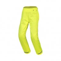 MACNA WYPRZEDAŻ SPODNIE DAMSKIE PRZECIWDESZCZOWE LADIES SPRAY RAIN PANTS NEON YELLOW KOLOR ŻÓŁTY FLUO ROZMIAR M