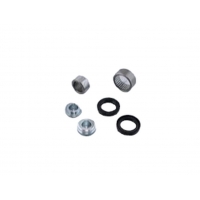 BEARING WORX ZESTAW NAPRAWCZY MOCOWANIA (ŁOŻYSKA) AMORTYZATORA DOLNE SHERCO 250 SE-R/SEF-R 17, 300 SE-R/SEF-R 17, 450 SEF-R 17