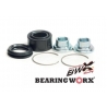 BEARING WORX ZESTAW NAPRAWCZY MOCOWANIA (ŁOŻYSKA) AMORTYZATORA TYLNEGO YAMAHA YZ 125/250 '93-'00, WR/YZ 400F '98-'00, YZ 426F '0