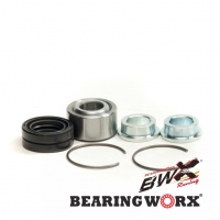 BEARING WORX ZESTAW NAPRAWCZY MOCOWANIA (ŁOŻYSKA) AMORTYZATORA TYLNEGO GÓRNE YAMAHA YFM 350 Warrior 87-04, YFM 660R Raptor 01-05