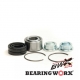 BEARING WORX ZESTAW NAPRAWCZY MOCOWANIA (ŁOŻYSKA) AMORTYZATORA TYLNEGO GÓRNE YAMAHA YFM 350 Warrior 87-04, YFM 660R Raptor 01-05