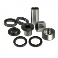 BEARING WORX ZESTAW NAPRAWCZY MOCOWANIA (ŁOŻYSKA) AMORTYZATORA TYLNEGO DOLNE HONDA CR 125/250 '91-'93, CR 500 '91-'94 (29-5006)