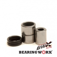 BEARING WORX ZESTAW NAPRAWCZY MOCOWANIA (ŁOŻYSKA) AMORTYZATORA TYLNEGO DOLNE HUSQVARNA CR/WR 125 (09), SM 450/510R '08-'09, TC/T