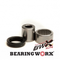 BEARING WORX ZESTAW NAPRAWCZY MOCOWANIA (ŁOŻYSKA) AMORTYZATORA TYLNEGO DOLNE HONDA CRF150R 07-13 (29-1023)