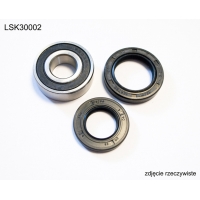 BEARING WORX ŁOŻYSKO KOLUMNY KIEROWNICZEJ DOLNE ATV HONDA TRX 300 93-09 (25-1461)