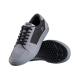 LEATT BUTY ROWEROWE 1.0 FLAT (PLATFORMY) SHOE TITANIUM KOLOR SZARY/CZARNY ROZMIAR 43 / 27 cm