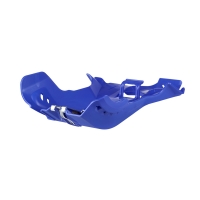 POLISPORT OSŁONA SILNIKA FORTRESS SKID PLATE SHERCO SE-R 250/350 '14-'22 KOLOR (SHERCO BLUE)