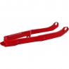 POLISPORT ŚLIZG ŁAŃCUCHA HONDA CRF 250R '20-'25 CRF 250RX '21-'25 CRF 450R/RX '19-'25 KOLOR CZERWONY