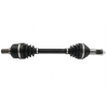 ALL BALLS PÓŁOŚ NAPĘDOWA YAMAHA YFM550 GRIZZLY 09-14, YFM550 GRIZZLY EPS 09-14, YFM700 GRIZZLY 07-13 AB8 EXTREME +20% TYŁ STRONA