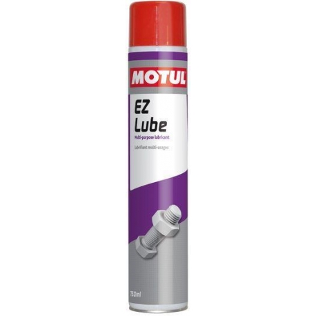 MOTUL PROMOCJA EZ LUBE SMAR UNIWERSALNY (SPRAY) 750ML