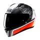 KASK HJC C10 FQ 20 BLACK/RED S