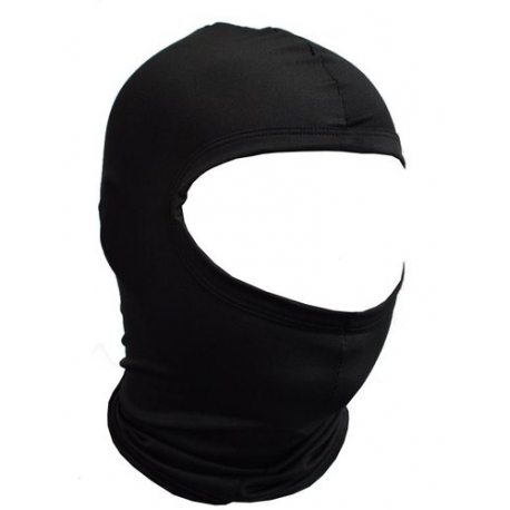 KOMINIARKA REBELHORN BALACLAVA LYCRA