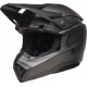 KASK BELL MOTO-10 SPHERICAL SOLID MATTE BLACK