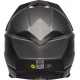 KASK BELL MOTO-10 SPHERICAL SOLID MATTE BLACK