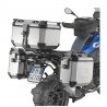 KAPPA STELAŻ KUFRÓW BOCZNYCH MONOKEY CAM SIDE BMW R 1300 GS '24-'25 - POD KUFRY KFR K'FORCE ORAZ KVG K'VOYAGER ALU