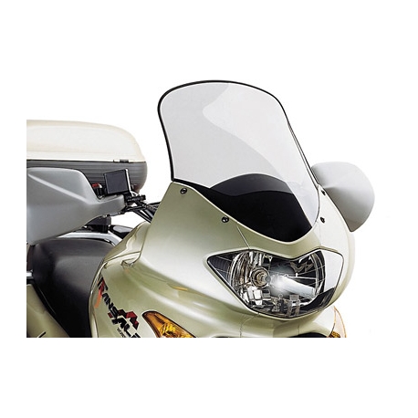 KAPPA SZYBA HONDA XL 650V TRANSALP (00-07) 56 X 36 CM PRZYCIEMNIANA