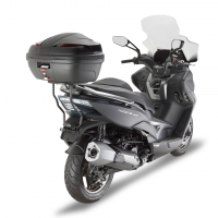 KAPPA STELAŻ KUFRA CENTRALNEGO KYMCO XCITING 400I (13-15) ( BEZ PŁYTY )