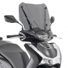 KAPPA SZYBA HONDA SH 125-150 (20-25) PRZYCIEMNIANA