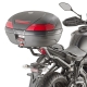 KAPPA MOCOWANIE TANKLOCK YAMAHA MT-07 '21