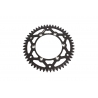 GROSSKOPF WYPRZEDAŻ ZĘBATKA TYLNA ALUMINIOWA T7075 (ERGAL) 489 49 (48949) KAWASAKI KX/KXF '83-'24, SUZUKI RMZ '04-'06 (JTR460.49