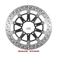 NG TARCZA HAMULCOWA PRZÓD RACE STAR PREMIUM KAWASAKI GTR 1400 '07-'18, ZX-10R NINJA '11-'15, ZX-6/ZX-6R NINJA '13-'17, Z 1000 '1