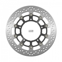 NG TARCZA HAMULCOWA PRZÓD SUZUKI B-KING '07-13, GSF650/1250 '07-16, GSXF650/1250 '10-18, GSXR1300 '08-18,(310x121x5MM) (5X10,5MM