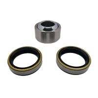 BEARING WORX ZESTAW NAPRAWCZY MOCOWANIA (ŁOŻYSKA) AMORTYZATORA TYLNEGO DOLNE KTM SX125 98-08, EXC125 98-09, HUSABERG FE250/350/5