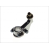 V PARTS (VICMA) UCHWYT DŹWIGNI SPRZĘGŁA (MOCOWANIE DŹWIGNI) SUZUKI RM 125/250 '96-'08 (6233)