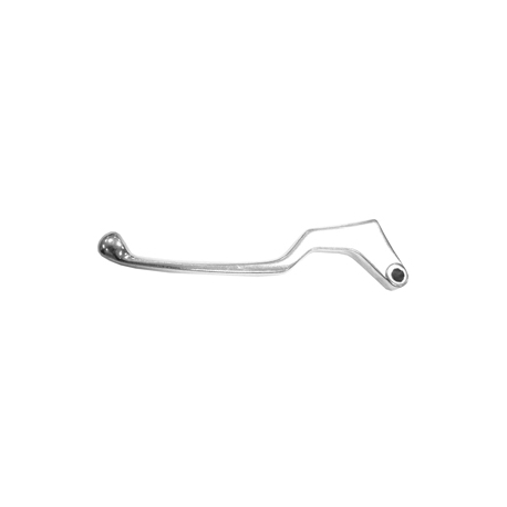 V PARTS (VICMA) DŹWIGNIA SPRZĘGŁA HONDA CBR 125R '04-'08, KOLOR SREBRNY (DSH34SV) (75141)