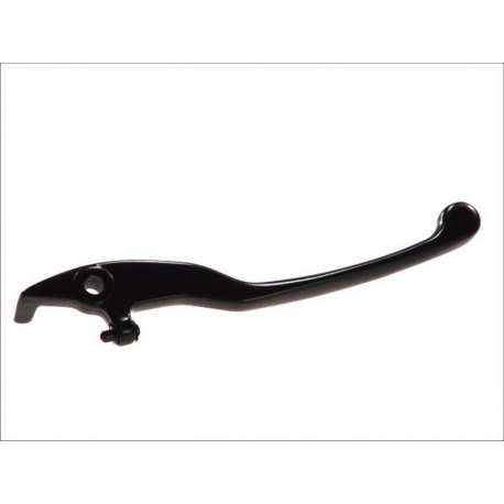 V PARTS (VICMA) DŹWIGNIA HAMULCA STANDARDOWA REGULOWANA KOLOR CZARNY APRILIA AMICO, SCARABEO, BETA ARK, EIKON, QUADRA, PEUGEOT B