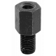 V PARTS (VICMA) ADAPTER LUSTERKA (M8 PRAWY/ZEWNĘTRZNY - M10 LEWY/WEWNĘTRZNY) (RT12NR)