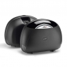 KAPPA KUFRY BOCZNE 40L MONOKEY K40N2 (PARA 2 SZT) - ZASTĘPUJĄ K40N