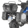 KAPPA STELAŻ KUFRÓW BOCZNYCH MONOKEY BMW R 1300 GS '24-, - RÓWNIEŻ POD KUFRY MONOKEY RETRO-FIT KVE K'VENTURE ALU ORAZ KMS K'MISS