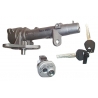 V PARTS (VICMA) STACYJKA + BLOKADA SUZUKI VH 125/150 BURGMAN 02-06 (6604)