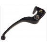 V PARTS (VICMA) DŹWIGNIA HAMULCA KAWASAKI NINJA ZX-6R 636 05-06, NINJA ZX-6RR 600 '05 (KOLOR CZARNY)(74972)