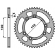 PBR ZĘBATKA TYLNA 4370 56 F BETA 50 (98-99), KTM 50 (96-03 )FANTIC 125 (ŁAŃC. 428)