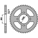 PBR ZĘBATKA TYLNA 4533 45 F GZ 125 (98-05) (ŁAŃC. 428) (JTR1794.45)