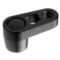 V PARTS (VICMA) ADAPTER/PRZEDŁUŻKA LUSTERKA STRONA PRAWA GWINT PRAWY/WEWNĘTRZNY M8 X 1,25 + ŚRUBA M8 X 1,25 (TM31)