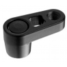 V PARTS (VICMA) ADAPTER/PRZEDŁUŻKA LUSTERKA STRONA PRAWA GWINT PRAWY/WEWNĘTRZNY M8 X 1,25 + ŚRUBA M8 X 1,25 (TM31)