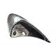 V PARTS (VICMA) KIERUNKOWSKAZ PEUGEOT SPEEDFIGHT 2 50 00-09 TYLNI PRAWY (6846)