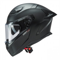 CABERG KASK INTEGRALNY Z BLENDĄ MODEL DRIFT EVO II (PINLOCK) KOLOR CZARNY MAT ROZMIAR L (PINLOCK W ZESTAWIE)