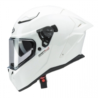 CABERG KASK INTEGRALNY Z BLENDĄ MODEL DRIFT EVO II KOLOR BIAŁY POŁYSK ROZMIAR S (PINLOCK W ZESTAWIE)