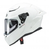 CABERG KASK INTEGRALNY Z BLENDĄ MODEL DRIFT EVO II SOLID KOLOR BIAŁY POŁYSK ROZMIAR XXL (PINLOCK W ZESTAWIE)