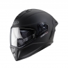 CABERG WYPRZEDAŻ KASK INTEGRALNY Z BLENDĄ MODEL DRIFT EVO (PINLOCK) KOLOR CZARNY MAT ROZMIAR XXL (PINLOCK W ZESTAWIE)