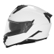 NOX KASK INTEGRALNY (FULL FACE) Z BLENDĄ N304S KOLOR BIAŁY POŁYSK ROZMIAR M