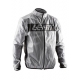 LEATT KURTKA PRZECIWDESZCZOWA PRZEŹROCZYSTA JACKET RACECOVER TRANSLUCENT ROZMIAR M