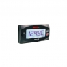 KOSO WSKAŹNIK TEMPERATURY (TERMOMETR) MODEL DUAL MINI 3 (EL)