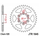 JT ZĘBATKA TYLNA 4324 37 YAMAHA TDR 125 '93-'99 (432437JT) (ŁAŃC. 428) NA ZAMÓWIENIE